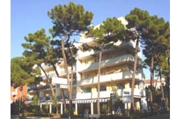 Italien Hotel Milano Marittima, Exterieur